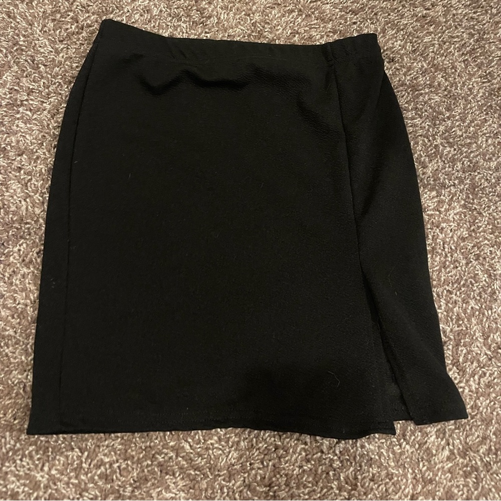 Pretty Little Thing Miniskirt